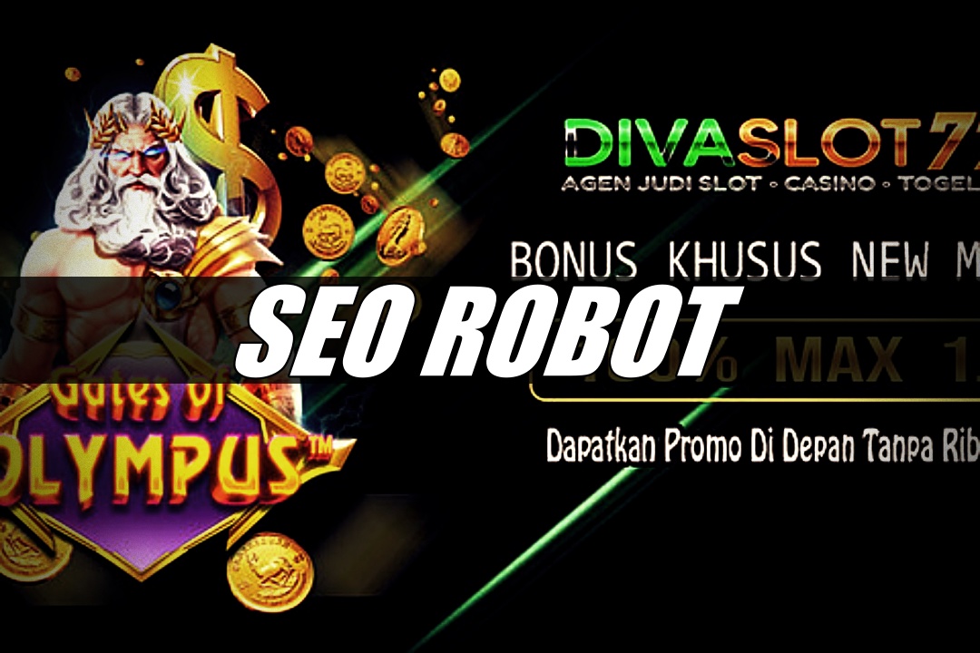 Kenali Jenis Permainan Agen Slot Online Terbaik