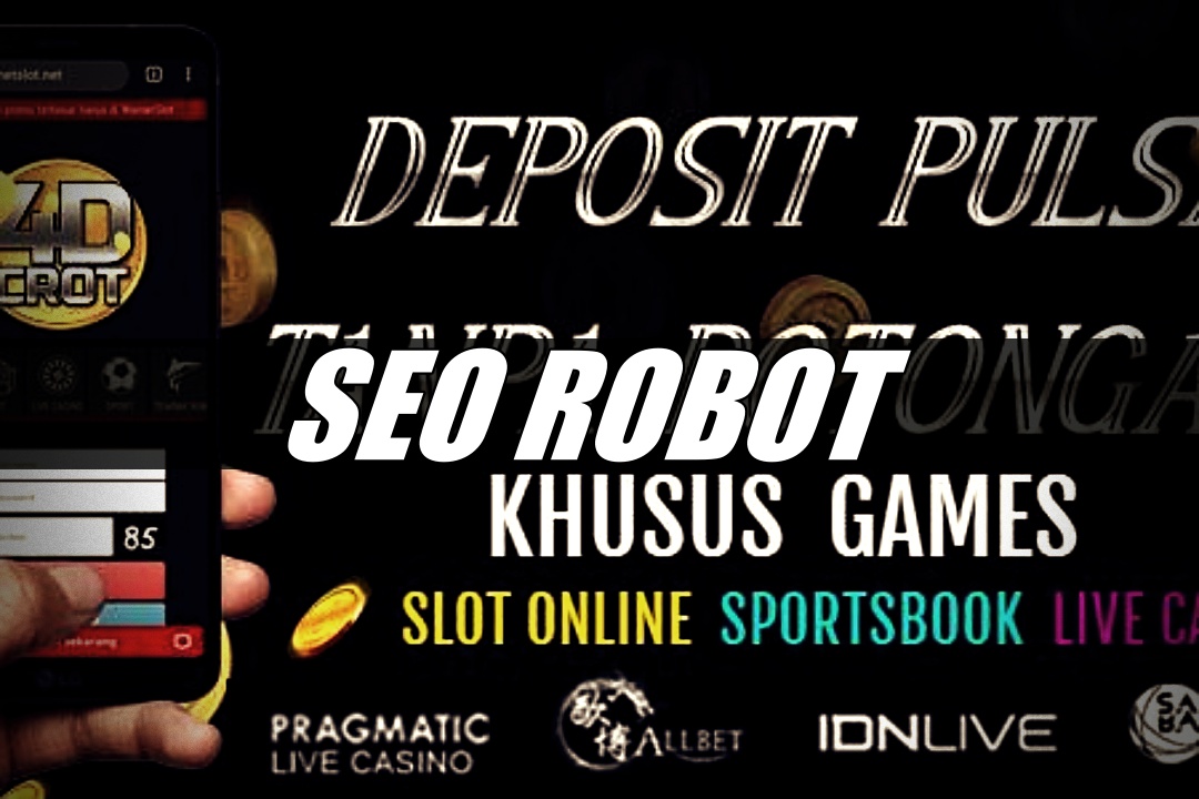 Cara Mudah Deposit Agen Slot Online Modal Pulsa