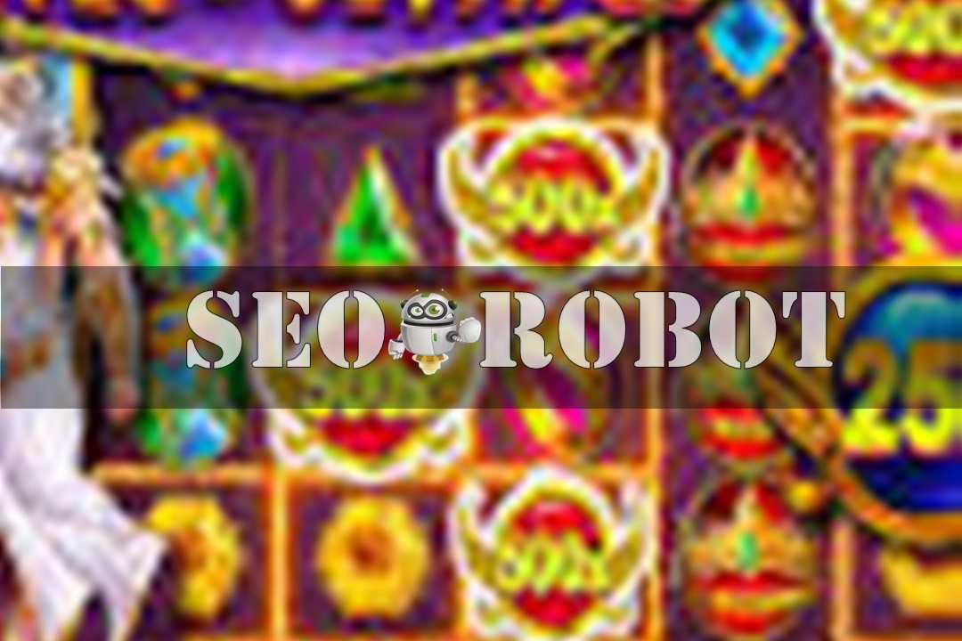 Daftar Game Slot Online Indonesia Berkualitas