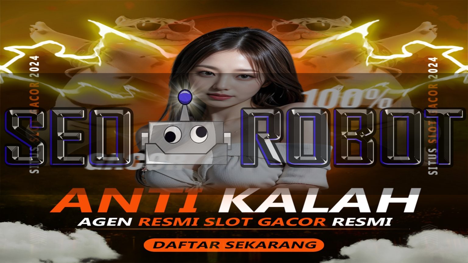 Pendapatan Besar Main Di Situs Slot Online Resmi